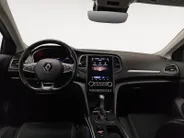 Renault Mégane Estate 1.3 TCe 140 Techno AUTOMAAT NAVI STOELVERWARMING AIRCO CAMERA CRUISE CONTROLE APPLE CARPLAY ANDROID AUTO TREKHAAK (TREKGEWICHT 1750KG) ZEER MOOIE AUTO