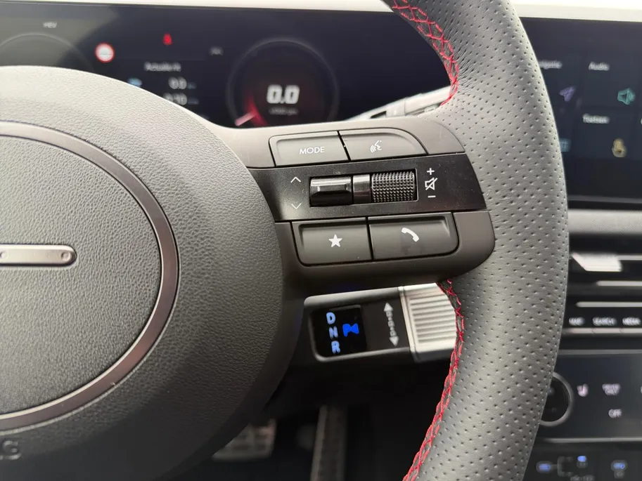 Hyundai Tucson 1.6 T-GDI PHEV N Line Business |SUPER GAVE ACTIE, NU TOT €6.000,- KORTING | DIVERSE KLEUREN | OP=OP |