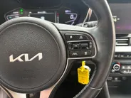 Kia Niro 1.6 GDi Hybrid DynamicLine | Navigatie | Apple Carplay / Android Auto | Climate Control | Achterruitrij Camera | Lichtmetalen Velgen |
