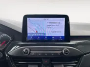 Ford Focus 2.3 EcoBoost ST-3 | 280 PK | Launch control | Recaro stoelen | 19' inch lichtmetalen velgen | Apple carplay & Android auto | Parkeersensor voor en achter | Achteruitrijcamera | Bang & Olufsen audio | Winter pack | Cruise control | Bovag garantie |