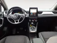 Renault Captur 1.6 E-Tech Hybrid 145 Intens Captur Hybrid Intens