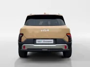 Kia EV2 Plus 42.2 kWh | Navigatie | Climate control | Adaptive cruise control | Stoel + Stuurverwarming | Parkeersensoren voor en achter + parkeercamera achter