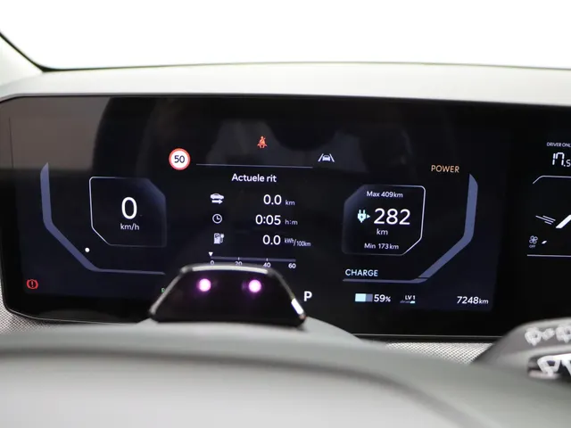 Kia EV3 Plus Advanced 81.4 kWh