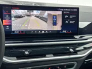 BMW X7 M60i xDrive