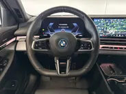 BMW i5 Touring eDrive40 M Sport Edition 84 kWh