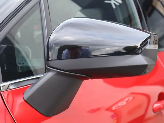 Mitsubishi ASX 1.8 HEV Instyle Panodak | Harman Kardon | Leder