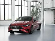 Mercedes-Benz CLA Shooting Brake 250+ Business Solution AMG 85.5 kWh