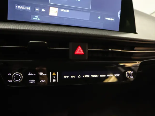 Kia EV6 Light 58 kWh