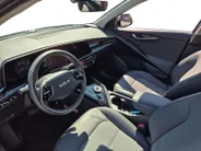 Kia Niro 1.6 GDi Hybrid DynamicLine | Cruise Control | Crimate Control | Camera | Navigatie | LM Velgen | Parkeersensoren |