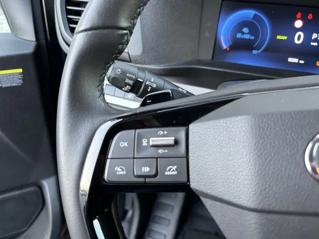 Toyota ProAce Electric Worker Professional 75 kWh | Betimmering | Lm Velgen