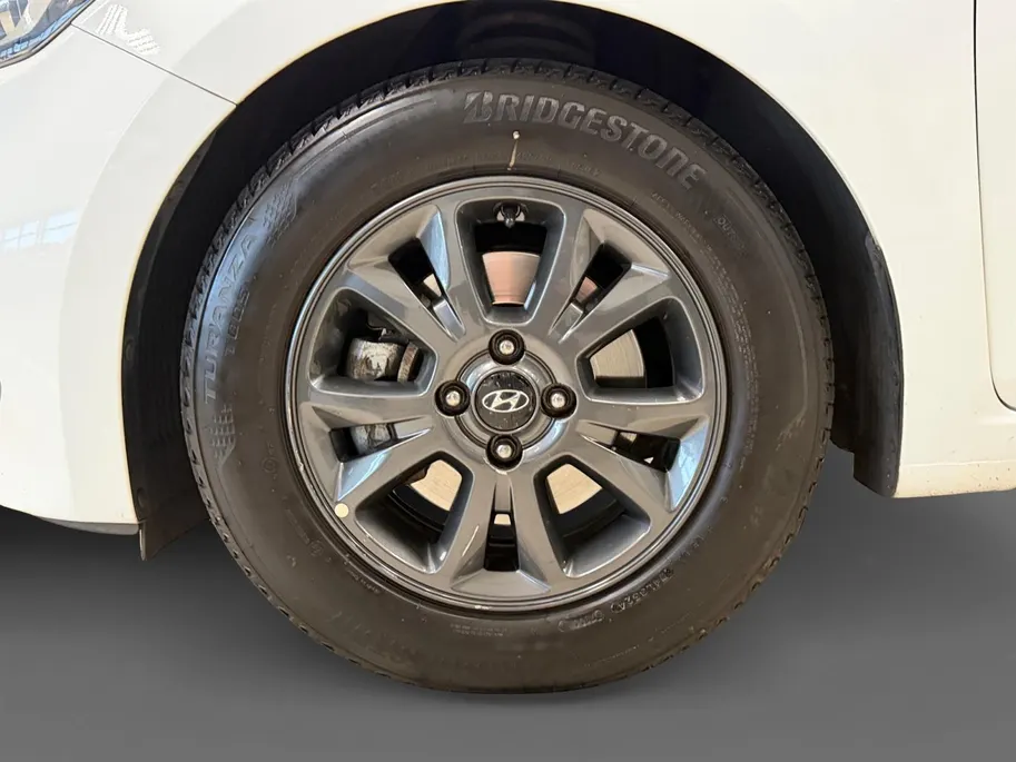 Hyundai i20 1.0 TURBO | BLACK EDITION | NAVI | TREKHAAK | NL-AUTO |