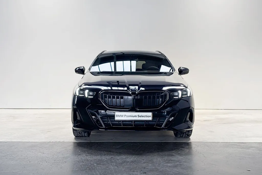 BMW 5 Serie Touring 550e xDrive Innovations Pack M Sportpakket Pro