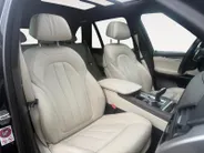 BMW X5 xDrive40e High Executive | Automaat | Schuif-kantel Dak | Harman Kardon | Trekhaak | Memory | Camera | Head Up Display | Cruise Control | Climate Control