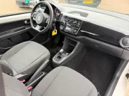 Volkswagen up! 1.0 cheer up! *Automaat*Airco*Hoge Instap*Mooie Auto!