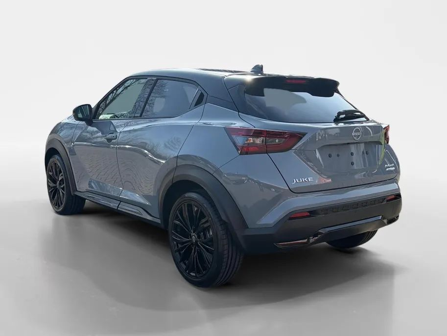 Nissan Juke 1.6 Hybrid N-Sport | NISSAN MORE 10 JAAR GARANTIE | €6000 korting  | Rondom Camera | Cold pack | Direct leverbaar |