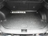 Hyundai Tucson 1.6 T-GDi HEV 230pk Aut. N Line I Navi | Camera | PDC |Trekhaak.