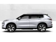 Mitsubishi Outlander 2.4 PHEV Instyle € 5.000 euro korting | 8 jaar garantie| Snel leverbaar | Totaalprijs op is op. MY26