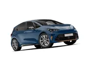 CUPRA Born Business Limited | Achteruitrijcamera | Digitaal instrumentenpaneel (Virtual Cockpit) | Kinderzitbevestiging vóór en 2e zitrij (ISOFIX)