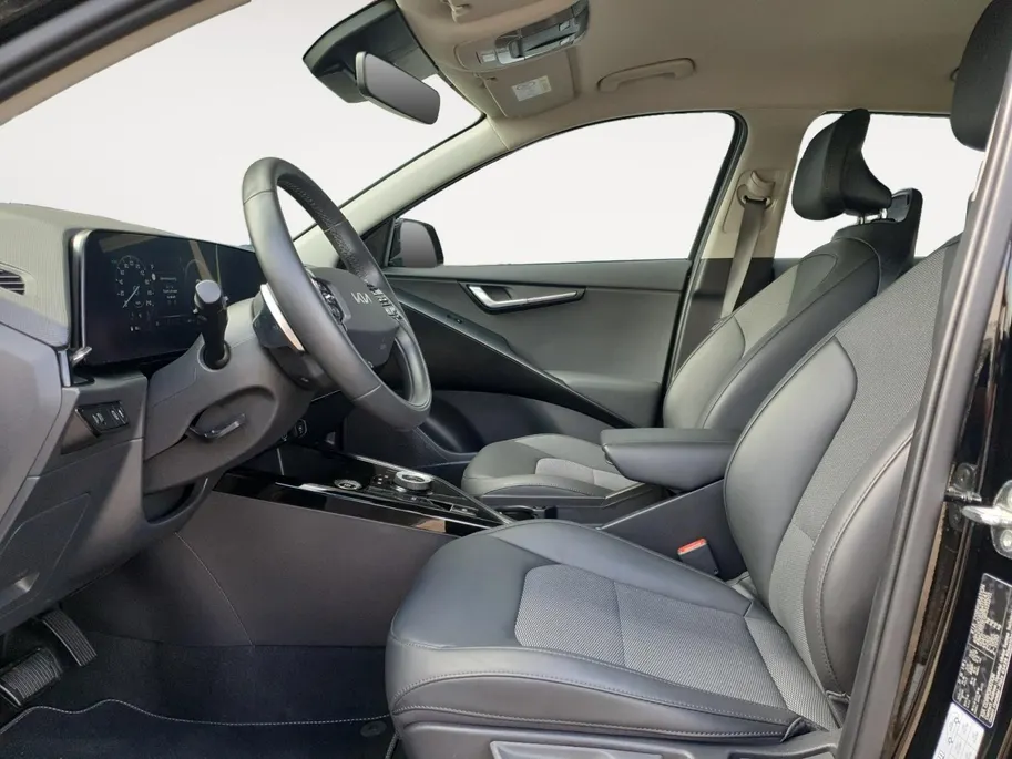 Kia Niro 1.6 GDi Hybrid DynamicLine | Trekhaak | Navigatie | Camera | Adaptieve cruise control | Apple Carplay / Android Auto | Verbruik 1 op 20!
