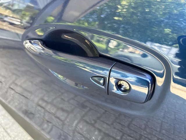 Renault Kadjar 1.2 TCe Intens