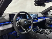 BMW 5 Serie Sedan 530e