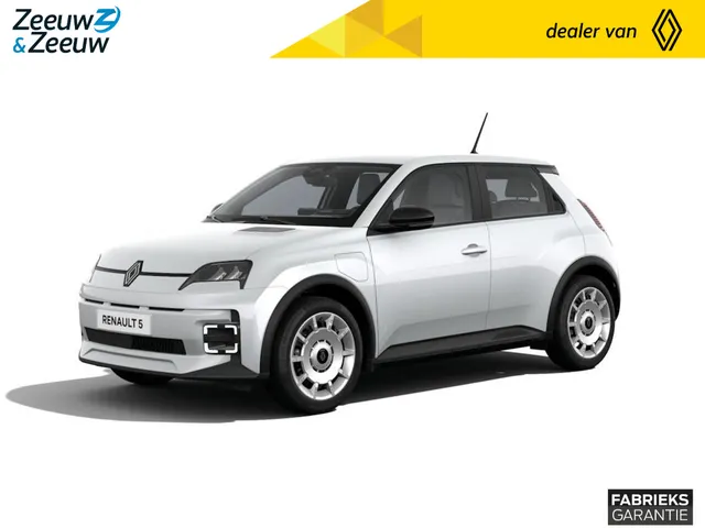 Renault 5