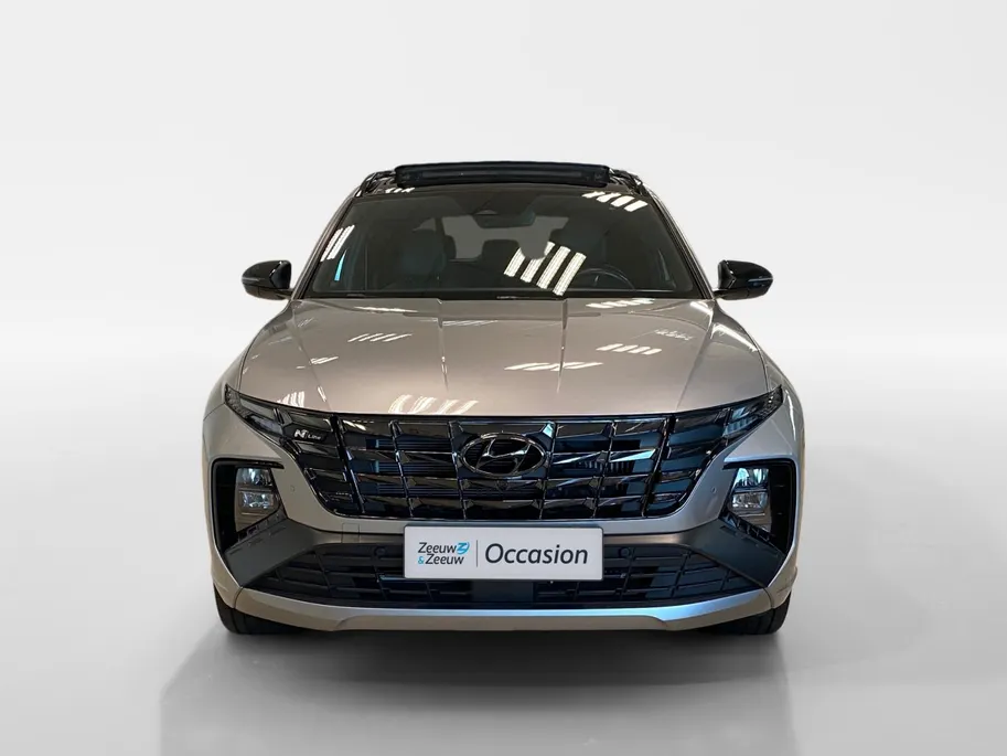Hyundai Tucson 1.6 PHEV | N-LINE SKY | PANODAK | TREKHAAK |