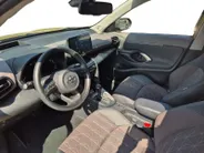 Toyota Yaris Cross 1.5 Hybrid Executive | Cruise Control | Climate Control | Camera | Head-up Display | Navigatie | Stoelverwarming |