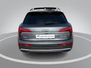 Audi Q5 50 TFSIe 220kW/299PK S Line · Panoramadak · Camera · Apple/Android Car Play · Adaptive Cruise Control · Navigatie · Drive select