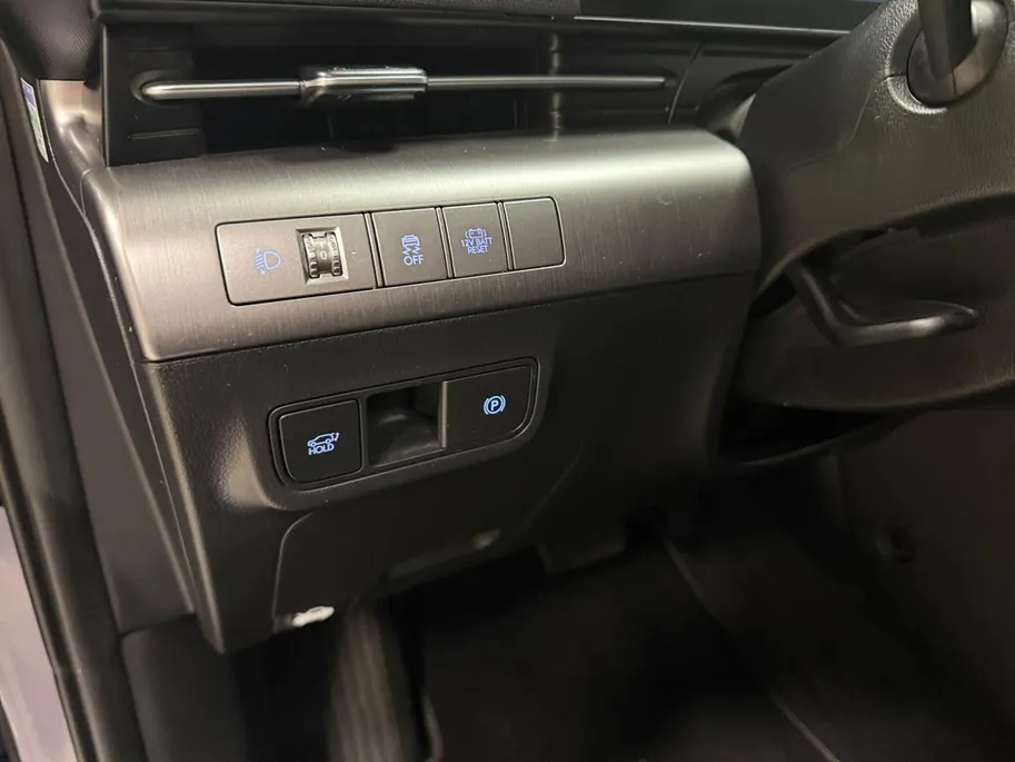 Hyundai Kona 1.6 HYBRID | PREMIUM | AUTOMAAT | LEDER | NL-AUTO |