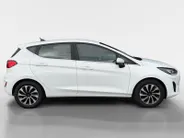 Ford Fiesta 1.0 EcoBoost Hybrid Titanium | Airco | Achteruitrij Camera | Navigatie | 12 maanden garantie! |