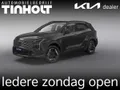 Kia Sportage 1.6 T-GDi Hybrid GT-Line