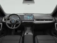 BMW X1 xDrive25e