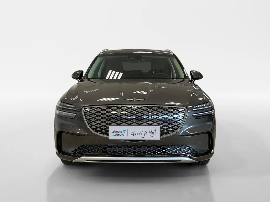 Genesis GV70 84 KWH | FIRST EDITION | DIRECT LEVERBAAR | |