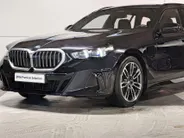 BMW 5 Serie Touring 530e