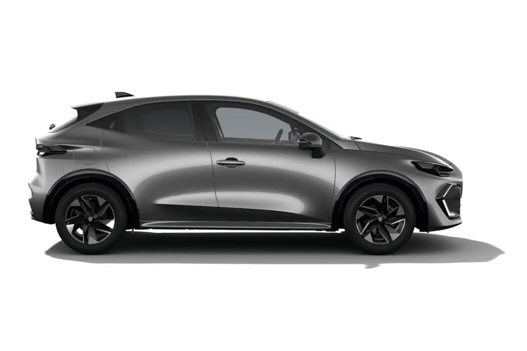 Renault Clio TCe 115 techno | NU met €2.000,- voorraadkorting | 5 jaar Gratis Garantie tot 160.000km en financier vanaf slechts 2,9% rente |