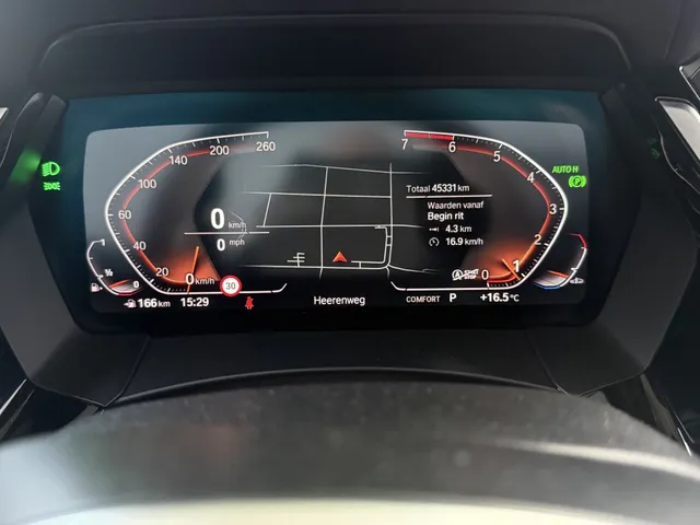 BMW Z4 Roadster sDrive20i High Executive