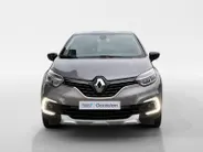 Renault Captur 150PK TCe Intens Automaat | 1ste Eigenaar | Trekhaak | 1200kg Trekgewicht | Cruise Control | Climate Control | Navigatie | Camera | Parkeersensoren | Licht & Regen Sensor | Armsteun |