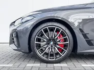 BMW i4 M60