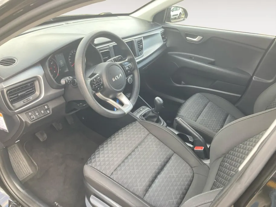 Kia Rio 1.0 T-GDi MHEV ComfortLine | Carplay | Airco |