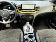 Kia XCeed 1.4 T-GDi DynamicPlusLine