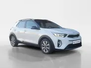 Kia Stonic 1.0i Turbo DynamicLine Automaat |  Two-tone lak | Apple Carplay / Android Auto | Airco |  Elektrische ramen | Camera | Parkeersensoren | Lichtmetalen velgen |