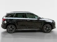 Škoda Karoq 1.5 TSI ACT Sportline Business