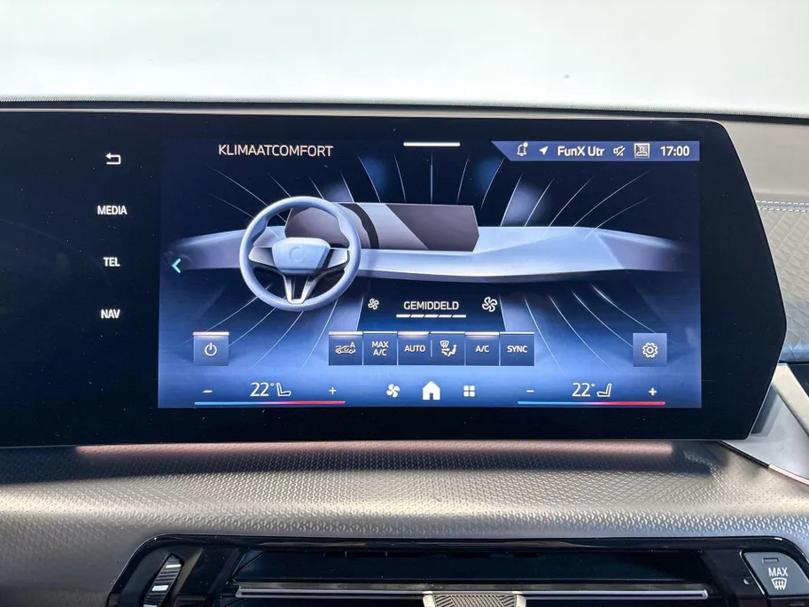 BMW X2 sDrive20i Premium Pack M Sportpakket