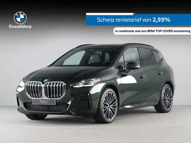 BMW 2 Serie