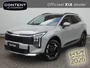 Kia Sportage 1.6 T-GDi 239pk Hybrid AT6 DynamicPlusLine | Voorraadactie!
