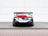 BMW M4 GT4 405kW