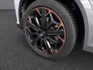 CUPRA Formentor 1.4 245pk DSG e-Hybrid VZ Performance · Panoramadak · Leder · 360 Camera · Elek. Voorstoel · Elek. Achterklep · Stoelverwarming · 19'' Inch ·