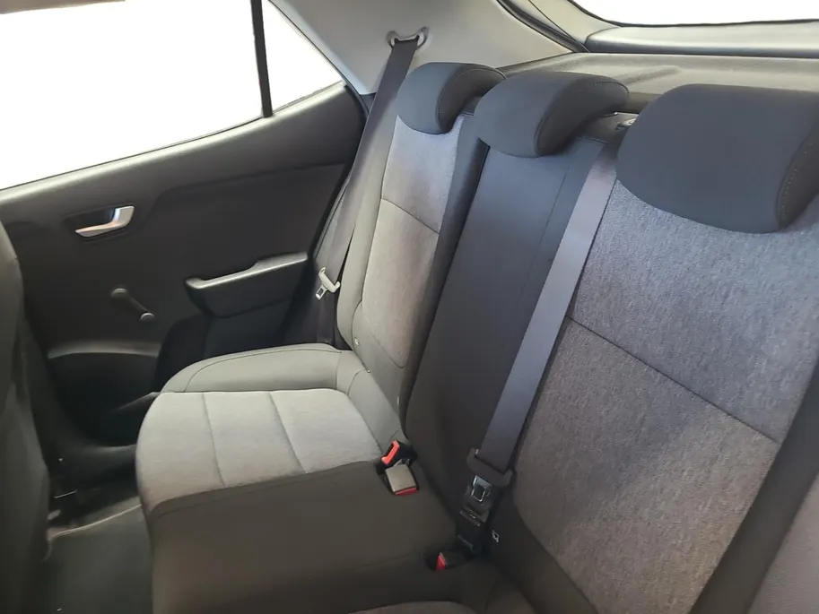 Kia Stonic 1.0 T-GDi DynamicLine 1e Eigenaar | Navi | Airco | Fabrieksgarantie t/m 16-1-2027 + 3x 1 jaar* | NAP