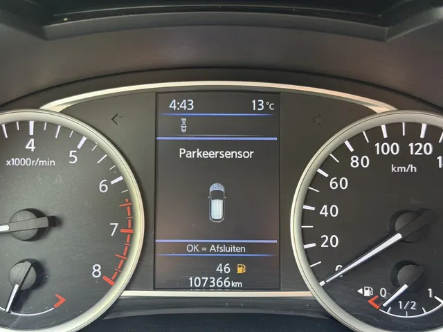Nissan Micra 1.0 IG-T 100pk N-Connecta | Trekhaak | Navigatie | Camera | Apple CarPlay | Android Auto | ECC